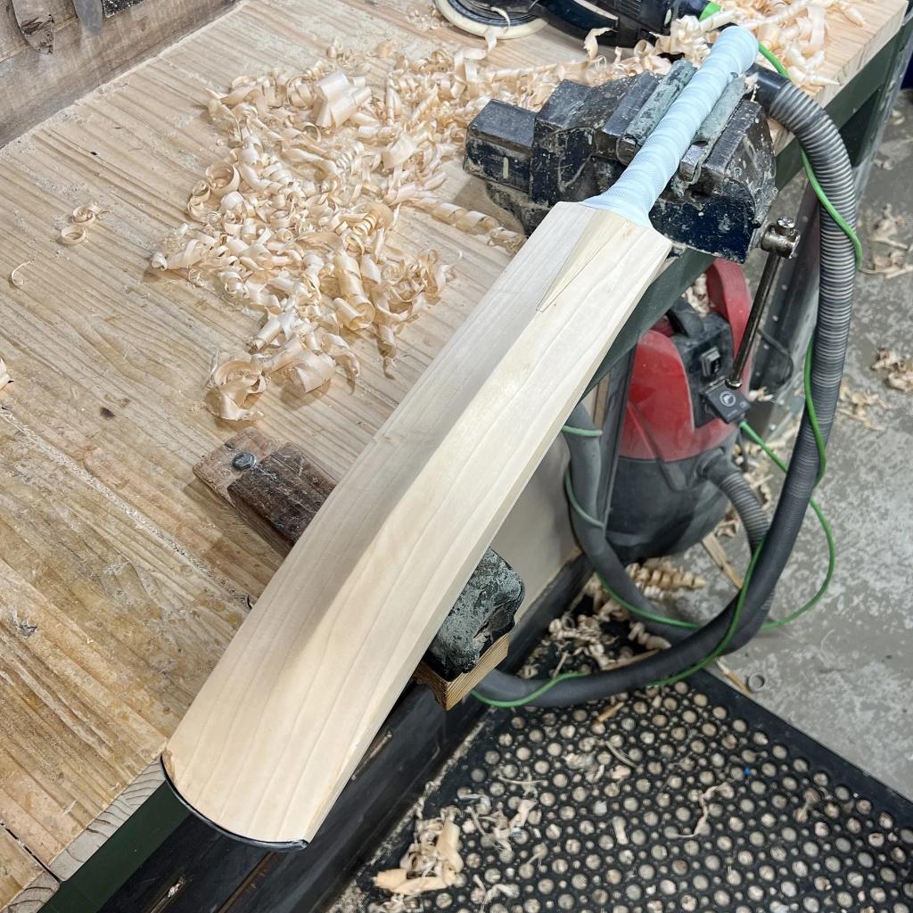 Handle Replacement